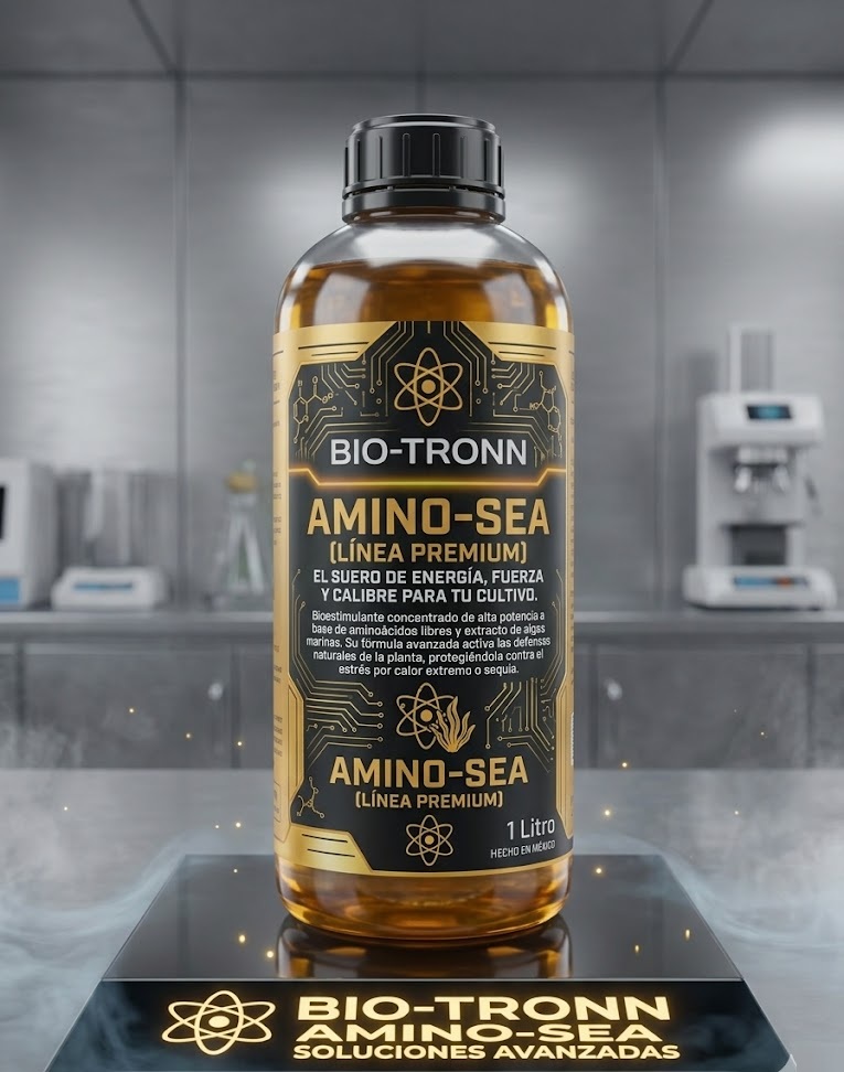 Bio-Tronn Amino-Sea